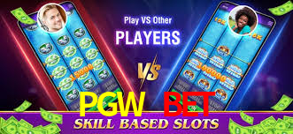 PGW PLATAFORMA