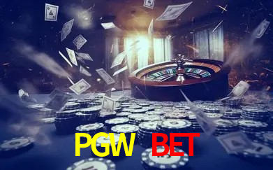 PGW PLATAFORMA